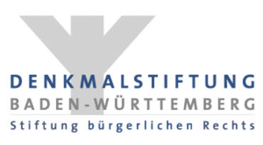 Denkmalstiftung Baden-Württemberg